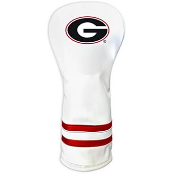 Georgia Bulldogs Printed Fairway Headcover