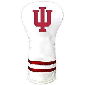 Indiana Hoosiers Printed Driver Headcover