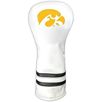 Iowa Hawkeyes Printed Fairway Headcover
