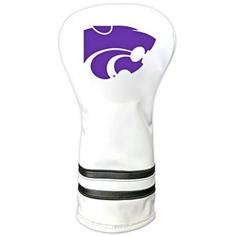 Kansas State Wildcats Printed Driver Headcover