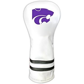 Kansas State Wildcats Printed Fairway Headcover