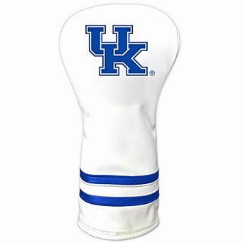 Kentucky Wildcats Printed Driver Headcover
