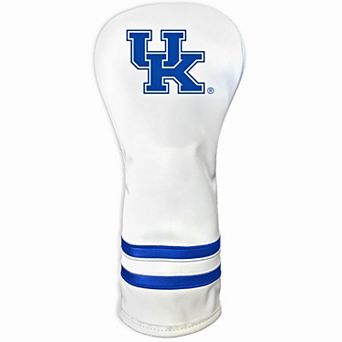 Kentucky Wildcats Printed Fairway Headcover