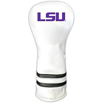 LSU Tigers Printed Fairway Headcover