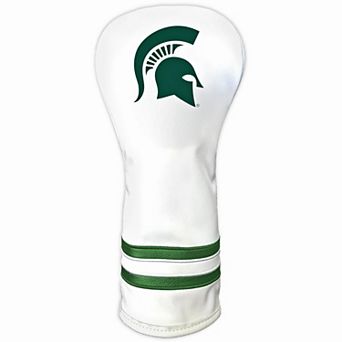 Michigan State Spartans Printed Fairway Headcover