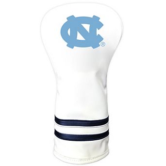 North Carolina Tar Heels Printed Driver Cover