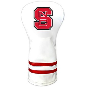 NC State Wolfpack Printed Driver Headcover
