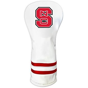NC State Wolfpack Printed Fairway Headcover