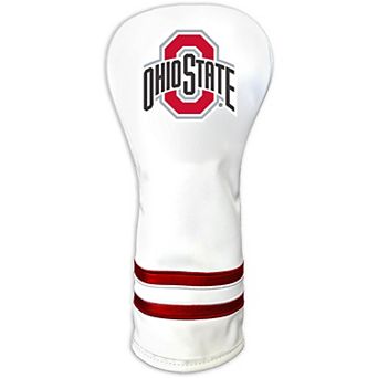 Ohio State Buckeyes Printed Fairway Headcover