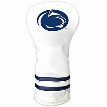 Penn State Nittany Lions Printed Driver Cover