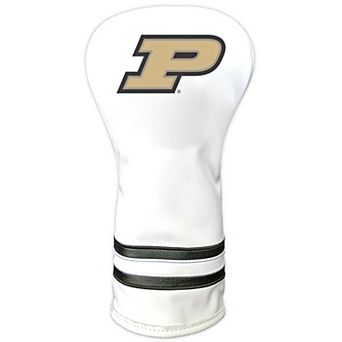 Purdue Boilermakers Printed Driver Headcover