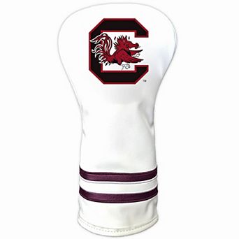 South Carolina Gamecocks Printed Driver Headcover