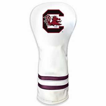 South Carolina Gamecocks Printed Fairway Headcover