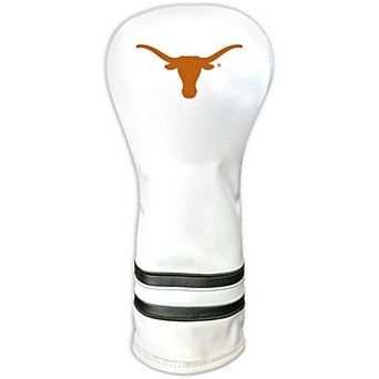 Texas Longhorns Printed Fairway Headcover