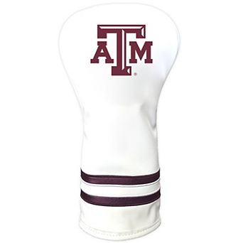 Texas A&M Aggies Printed Driver Headcover