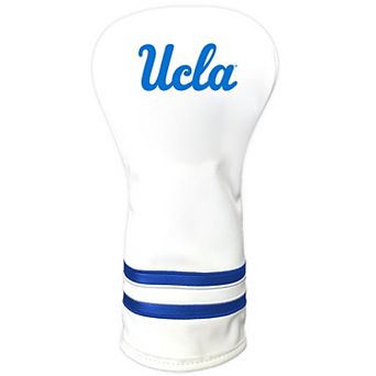 UCLA Bruins Printed Driver Headcover