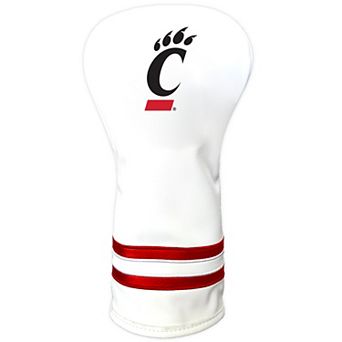 Cincinnati Bearcats Printed Driver Headcover