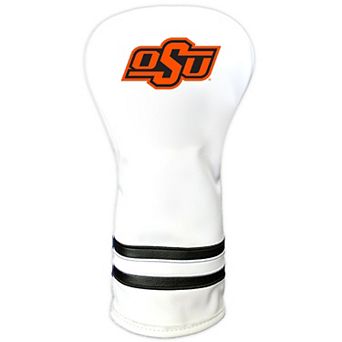 Oklahoma State Cowboys Printed Driver Headcover