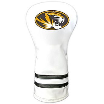 Missouri Tigers Printed Driver Headcover