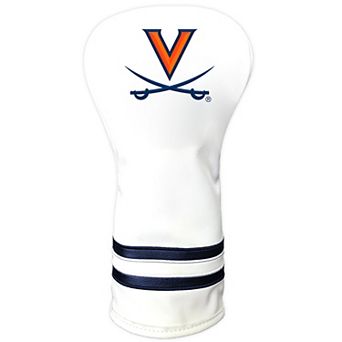 Virginia Cavaliers Printed Driver Cover
