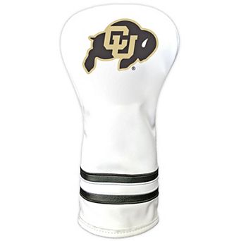 Colorado Buffaloes Printed Driver Headcover