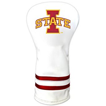 Iowa State Cyclones Printed Driver Headcover