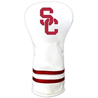 USC Trojans Printed Driver Headcover