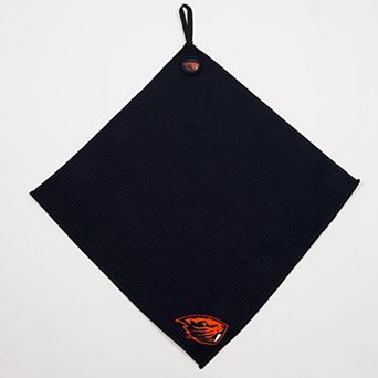 Oregon State Beavers Magnetic Microfiber Golf Towel