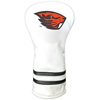 Oregon State Beavers Printed Driver Headcover