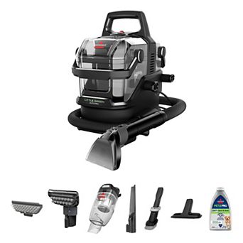 BISSELL Little Green Auto Pro Portable Carpet Cleaner (3909L)