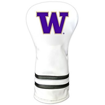 Washington Huskies Printed Driver Headcover
