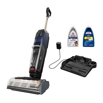 BISSELL CrossWave HydroScrub Multi-Surface Cleaner (4275F)