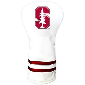 Stanford Cardinal Printed Driver Headcover
