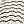 Ivory Black Stripe