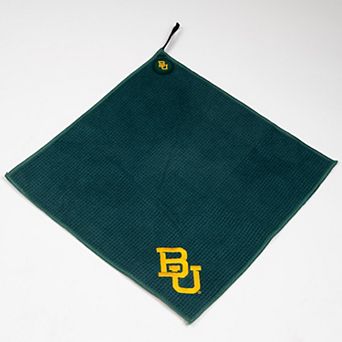 Baylor Bears Magnetic Microfiber Towel