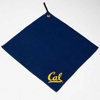 California Golden Bears 15" x 15" Microfiber Towel