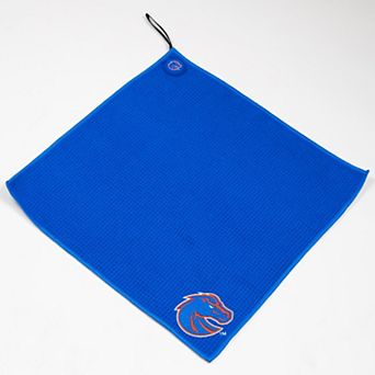 Boise State Broncos 15" x 15" Microfiber Towel