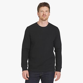 Men's Eddie Bauer Long Sleeve Thermal Crewneck Top