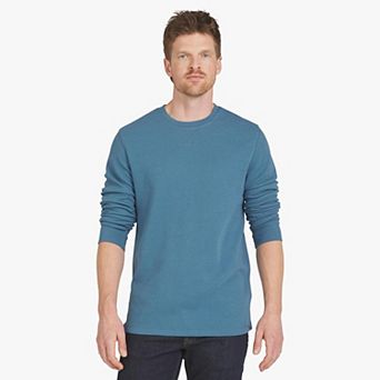 Men's Eddie Bauer Long Sleeve Thermal Crewneck Top
