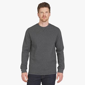 Men's Eddie Bauer Long Sleeve Thermal Crewneck Top