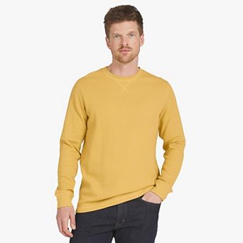Men's Eddie Bauer Long Sleeve Thermal Crewneck Top