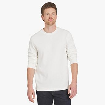Men's Eddie Bauer Long Sleeve Thermal Crewneck Top