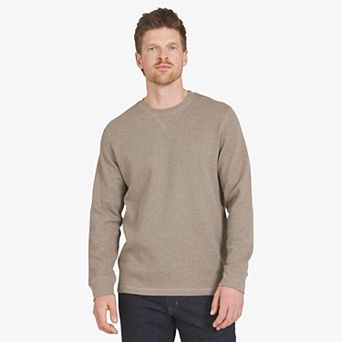 Men's Eddie Bauer Long Sleeve Thermal Crewneck Top