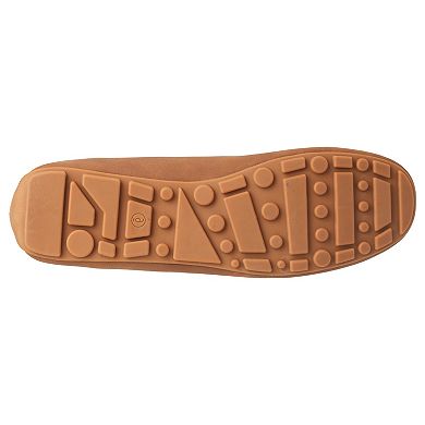 New York & Company® Frankie Women's Slip-On Ballet Flats
