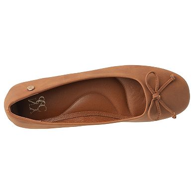 New York & Company® Frankie Women's Slip-On Ballet Flats