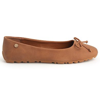 New York & Company® Frankie Women's Slip-On Ballet Flats