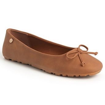 New York & Company® Frankie Women's Slip-On Ballet Flats