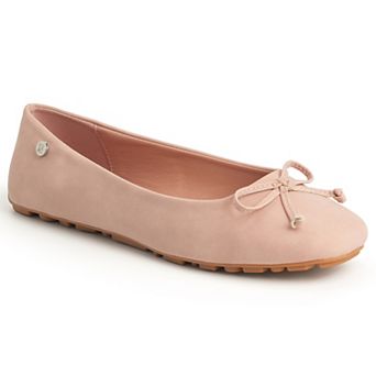 New York & Company® Frankie Women's Slip-On Ballet Flats