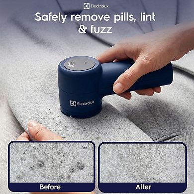 Electrolux Compact Rechargeable Fabric Shaver