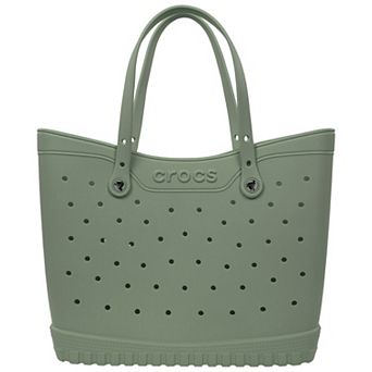 Crocs Large Classic Tote Bag